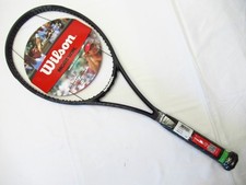 *NOS* WILSON BLX BLADE NOVANTATRÉ 93 RACCHETTA DA TENNIS (4 3/8) DA COLLEZIONE