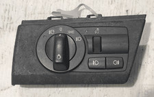 interruttore luce per BMW X3 (E83) 1.8d xDrive SUV 2006-2010 172d29 61313420276