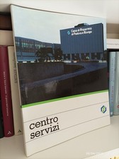 Centro Servizi Cassa di