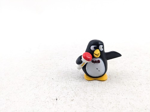 Minifigure disney pixar wheezy - minifigure,