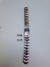 Bracciale acciaio originale - bracciale,
