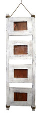 Indonesian Handcrafted Wooden