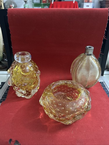Barovier toso set - barovier,