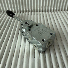 Valvola idraulica Hawe SG 0