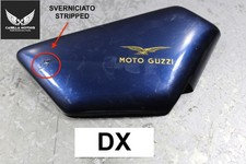 SCOCCA SOTTOSELLA DESTRA MOTO