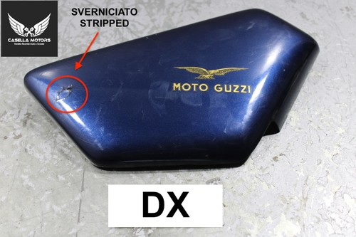 Scocca sottosella destra moto - sottosella,