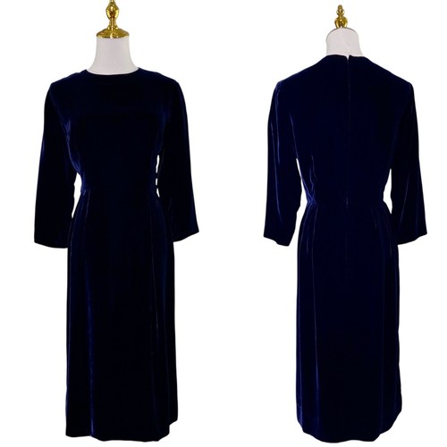 Abito donna vintage anni - , 50