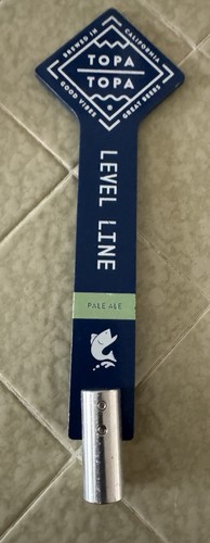 Topa brewing - topa, line