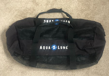 Aqua Lung Mesh SCUBA