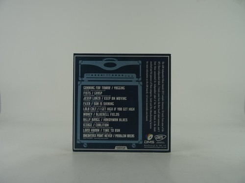 Various artists aim - various,