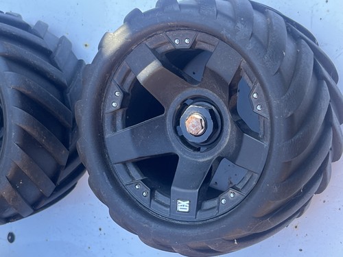 Pneumatici bullet hpi - pneumatici,