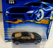 2001 HOT WHEELS ~ FERRARI 360