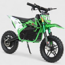  Mini Dirt Bike Elettrica per