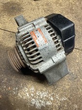 ALTERNATORE MOTORE TURBO LOTUS
