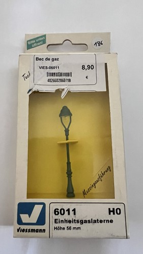 186 lampadaire bec - bec, de