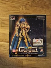 Myth Cloth Ex Gemini Bandai