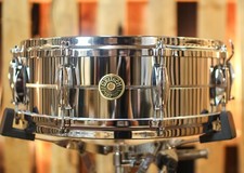 Gretsch 5x14 USA Tamburo