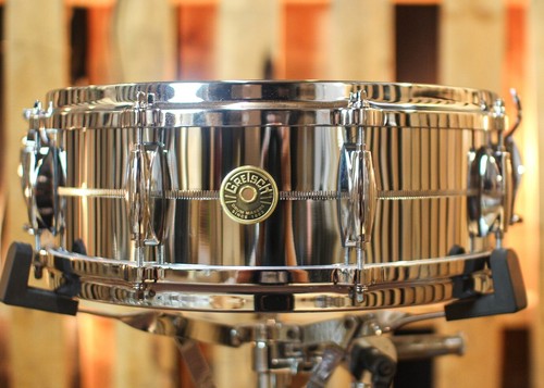 Gretsch 5x14 usa - gretsch, tamburo