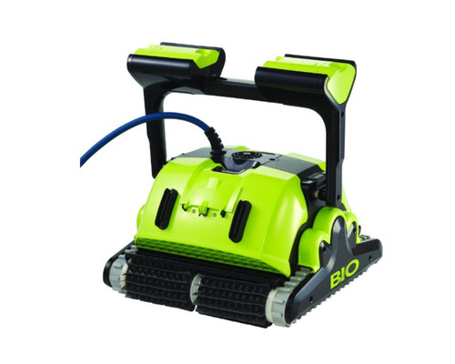 Robot per laghetto dolphin bio - laghetto,