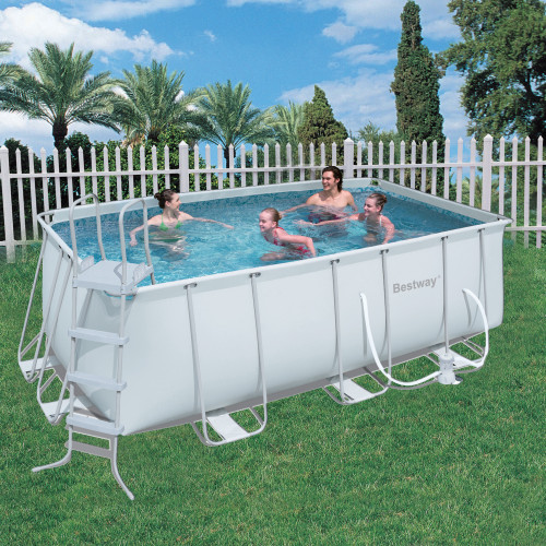 Bestway 56456 piscina - , con