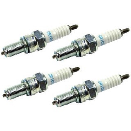Kit candele yamaha yzf - kit, yzf-r6