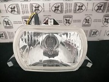 Proiettore anteriore per