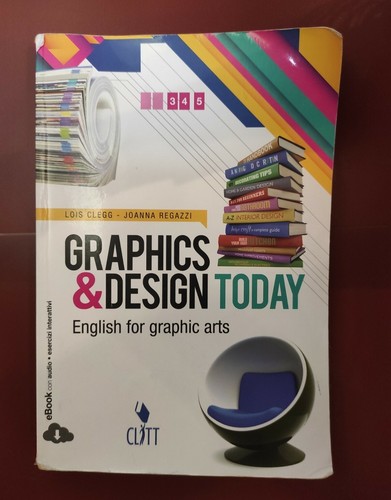9788808160577 graphic design - &,