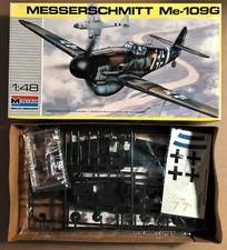 MONOGRAM 5225 - MESSERCHMITT