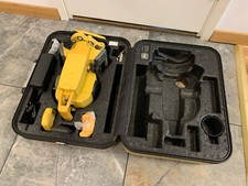 Stazione totale Topcon GPT -