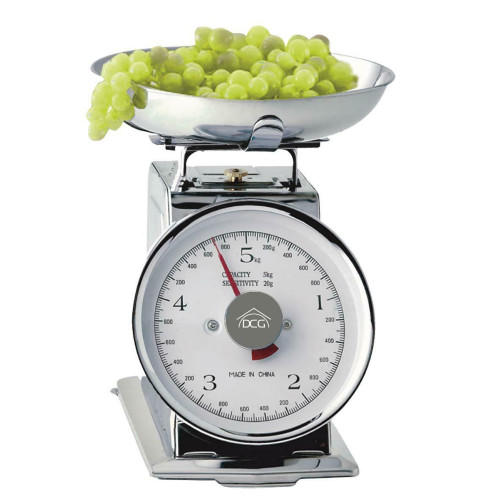 Bilancia cucina 5kg in - bilancia, da