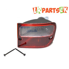 Land Rover Freelander 1