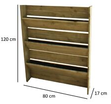 Fioriera Orto Verticale a