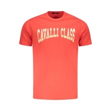 Roberto Cavalli T-Shirt Polo