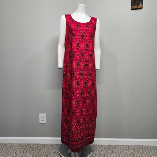 Abito maxi cambio - maxi,