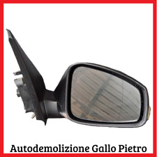 Specchietto retrovisore DX