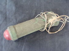 MANOPOLA PER PIAGGIO VESPA CON ILLUMINAZIONE PER USO RICAMBI