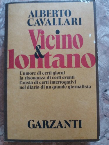 Alberto cavallari vicino - alberto,