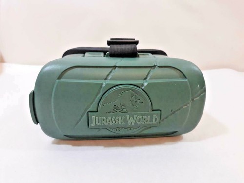 Jurassic world park vrse - world,