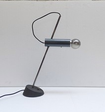 Gino Sarfatti Arteluce lampada tavolo Mod.566  originale Anni 50