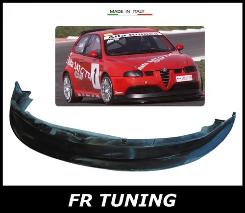 Spoiler alfa romeo 147 gta - spoiler,