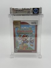 Super paper mario wii - super,