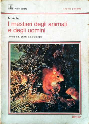 Mestieri degli animali e - degli,