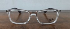  Ray ban occhiali da vista