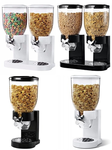 Distributore cereali - distributore,