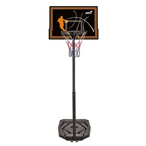 Tabellone basket altezza - tabellone,