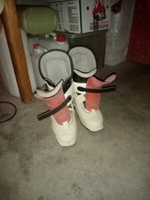 scarponi sci condor anni 90 tg.42-43