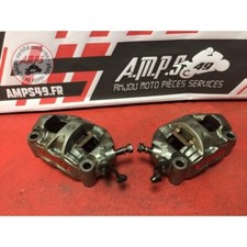 Etrier de frein avant Brembo