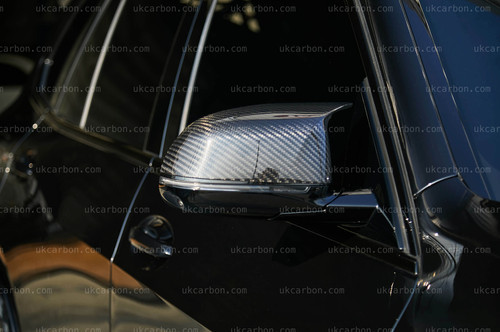 Bmw carbonio specchietto - x5, x6