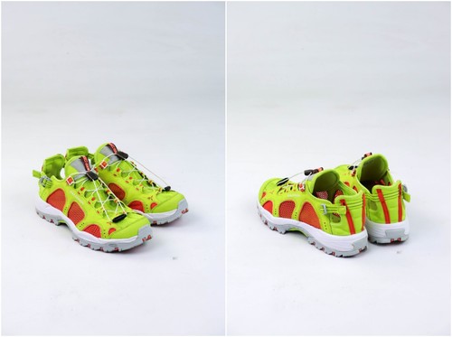 Scarpe sandali salomon - sandali,