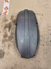 bmw GS R 100 coperchio motore